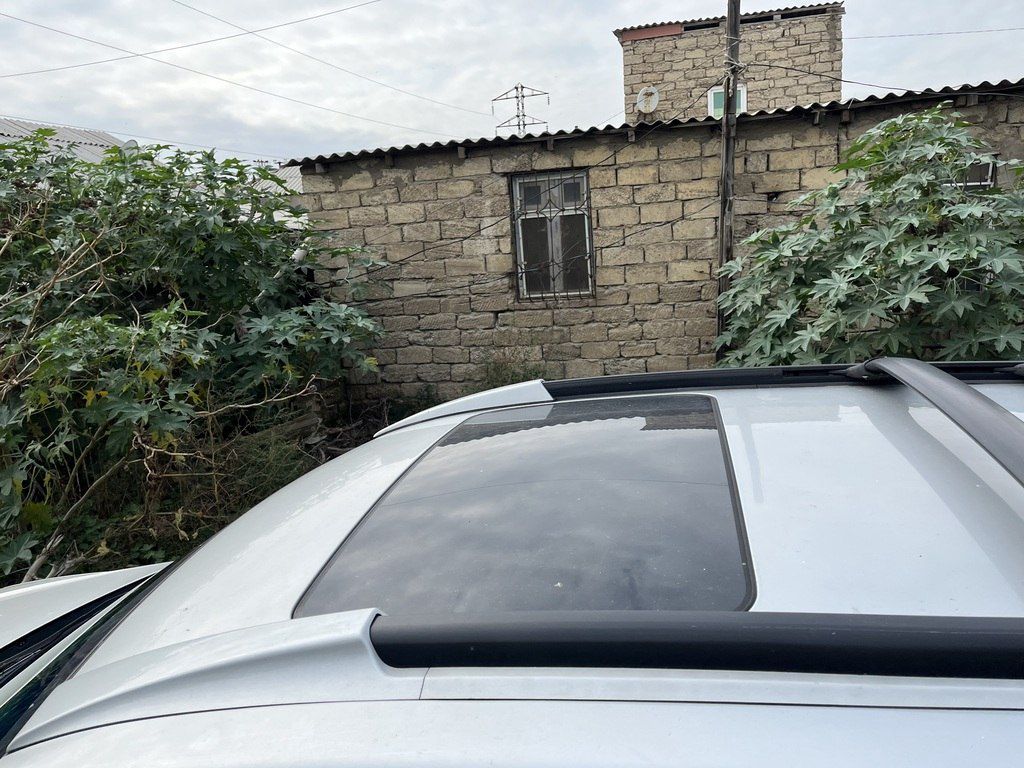 Hyundai Santa Fe, 2.0 L, 2007 il, 296 086 km 99-NN-215 — Avtomobillər, Bakı (12)