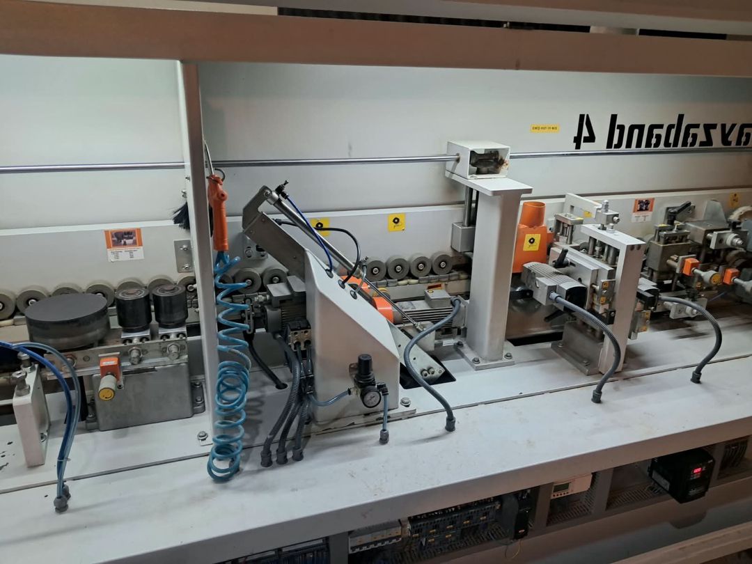 PVC Ayza Band 4 — Biznes və avadanlıq, Bakı (4)