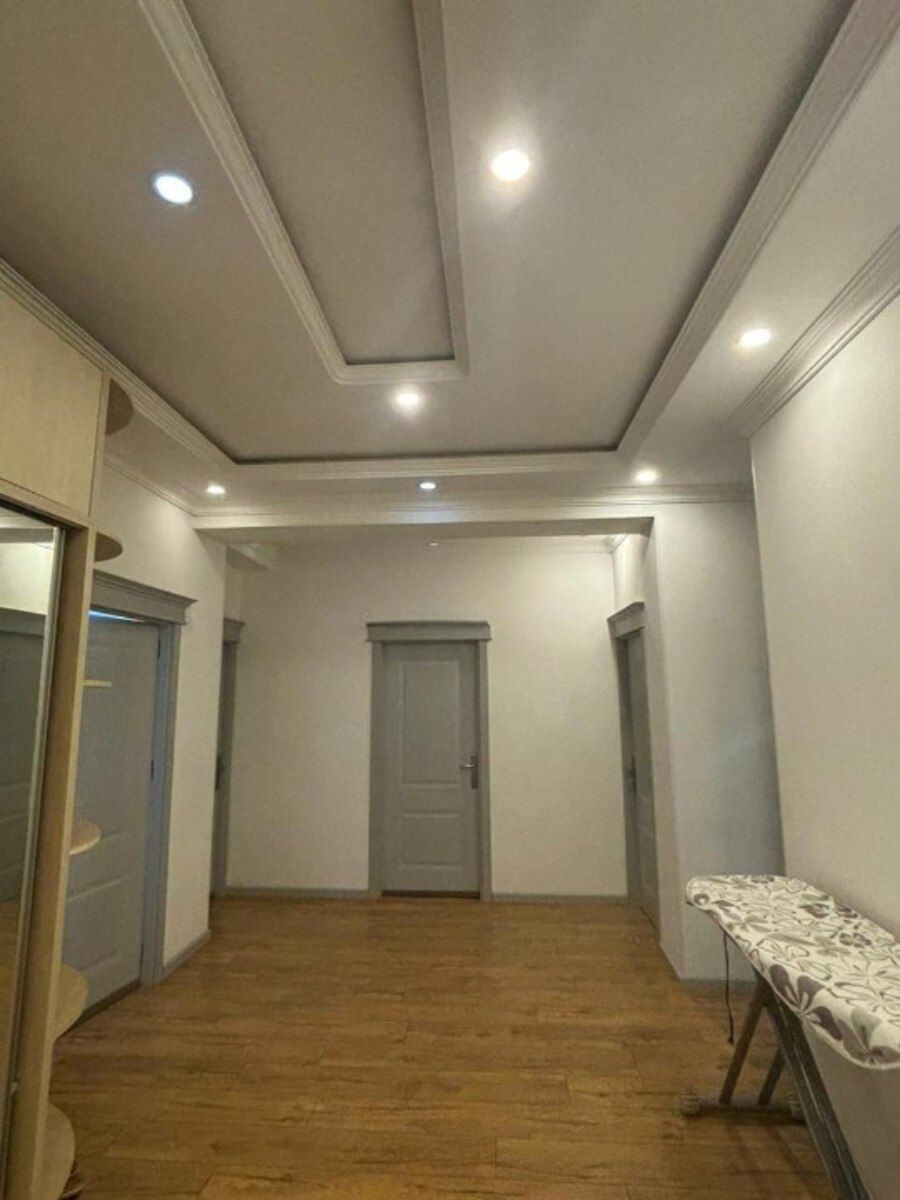 Satılır 3 otaqlı yeni tikili 130 m² — Mənzil, Bakı (7)