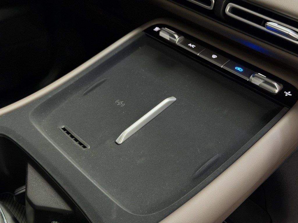 Changan CS 55 Plus, 1.5 L, 18.4 kWh, 2025 il, yeni — Avtomobillər, Bakı (10)