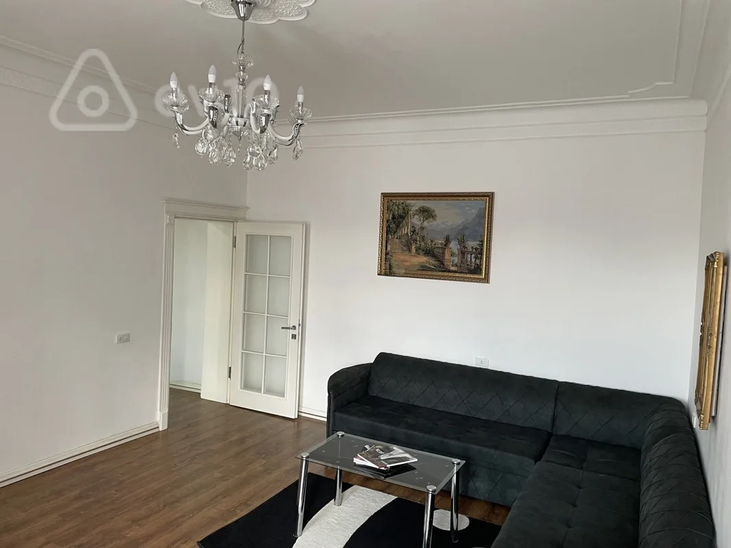 3 otaqlı mənzil, 70 m², Nəriman Nərimanov — kirayə — Mənzil, Bakı (2)