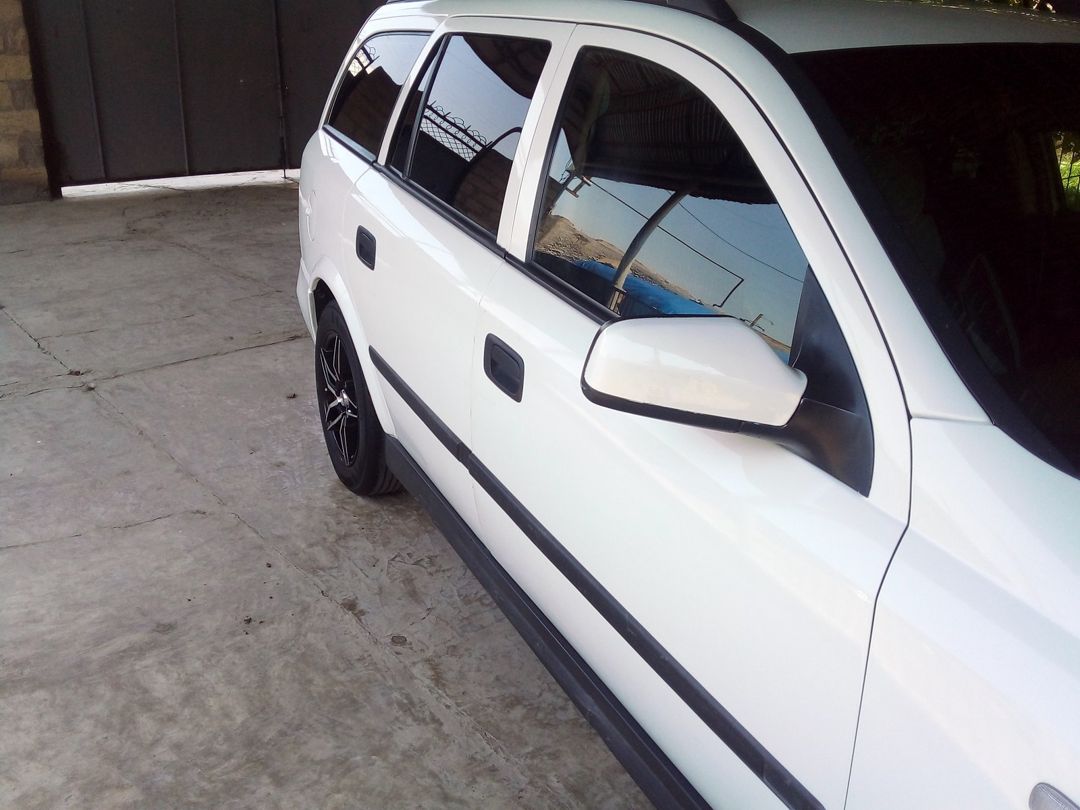Opel Astra, 1999 il — Avtomobillər, Sabirabad (3)