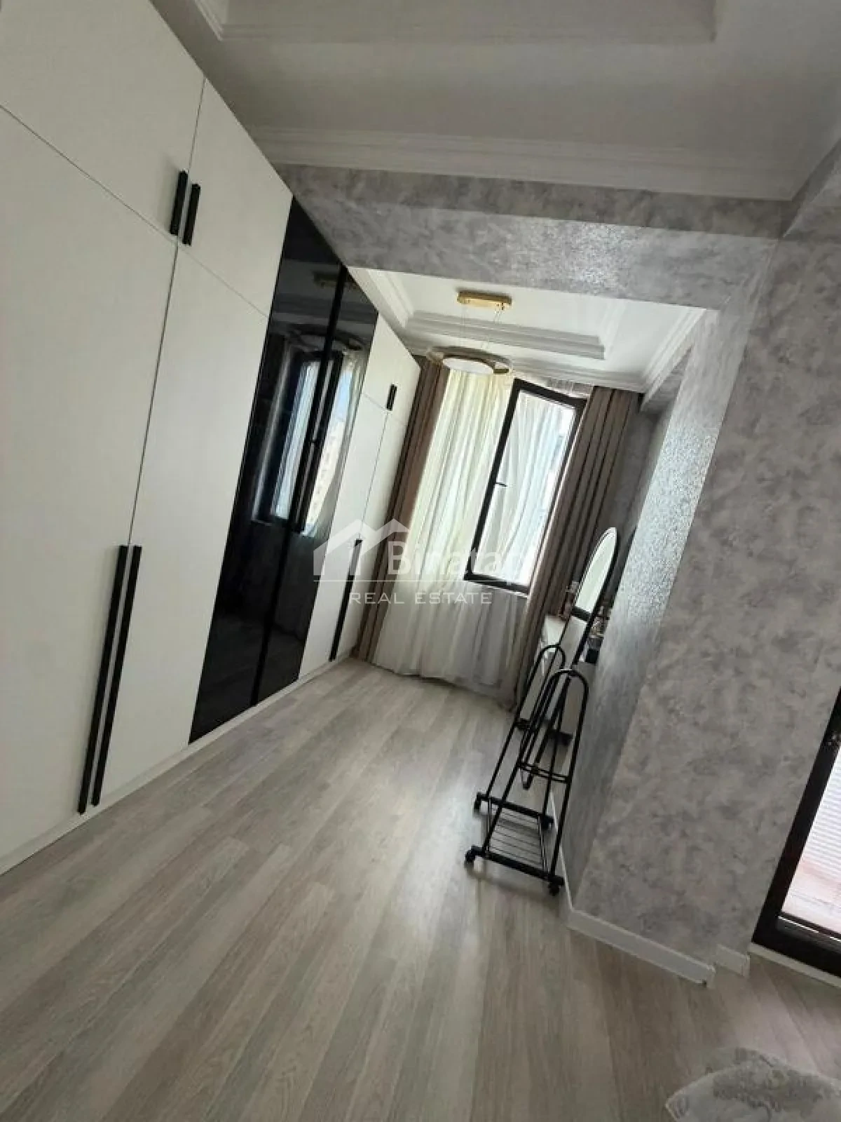 Satılır 3 otaqlı yeni tikili 100 m², İçərişəhər metrosu, Səbail rayonu — Mənzil, Bakı (4)