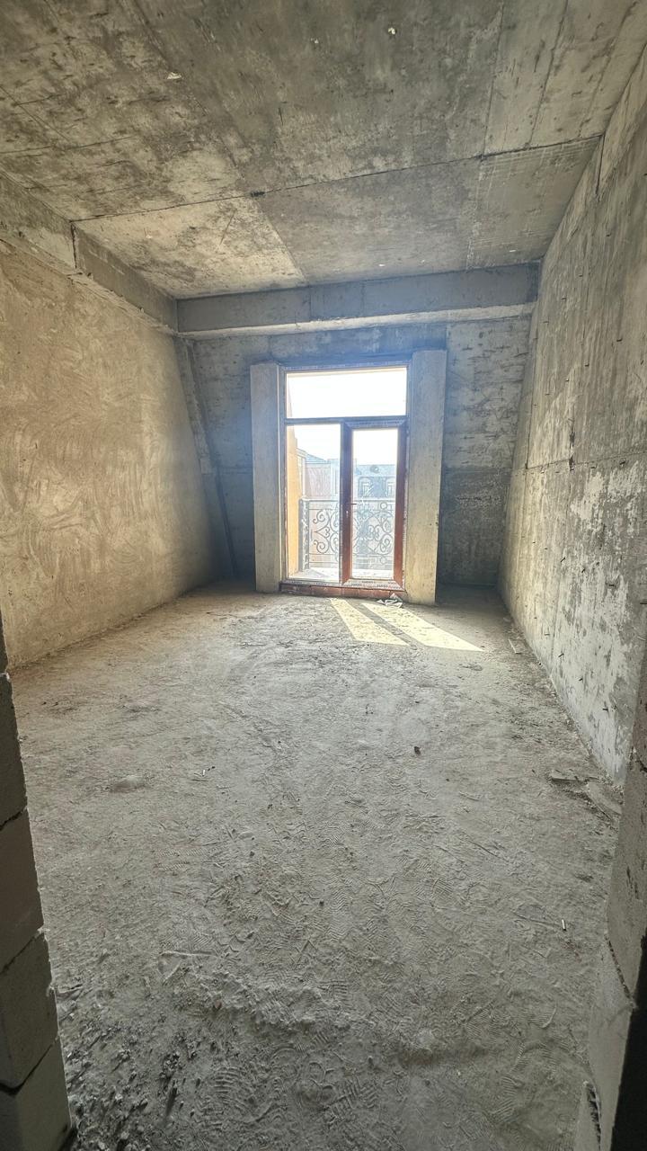 2 otaqlı mənzil, 82 m², Süleyman Vəzirov küç., 11/1 (Monparnas Residence) — Mənzil, Bakı (5)