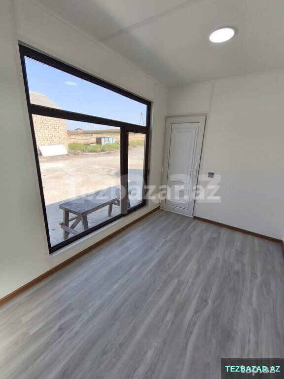 Konteyner — Mallar, Bakı (4)
