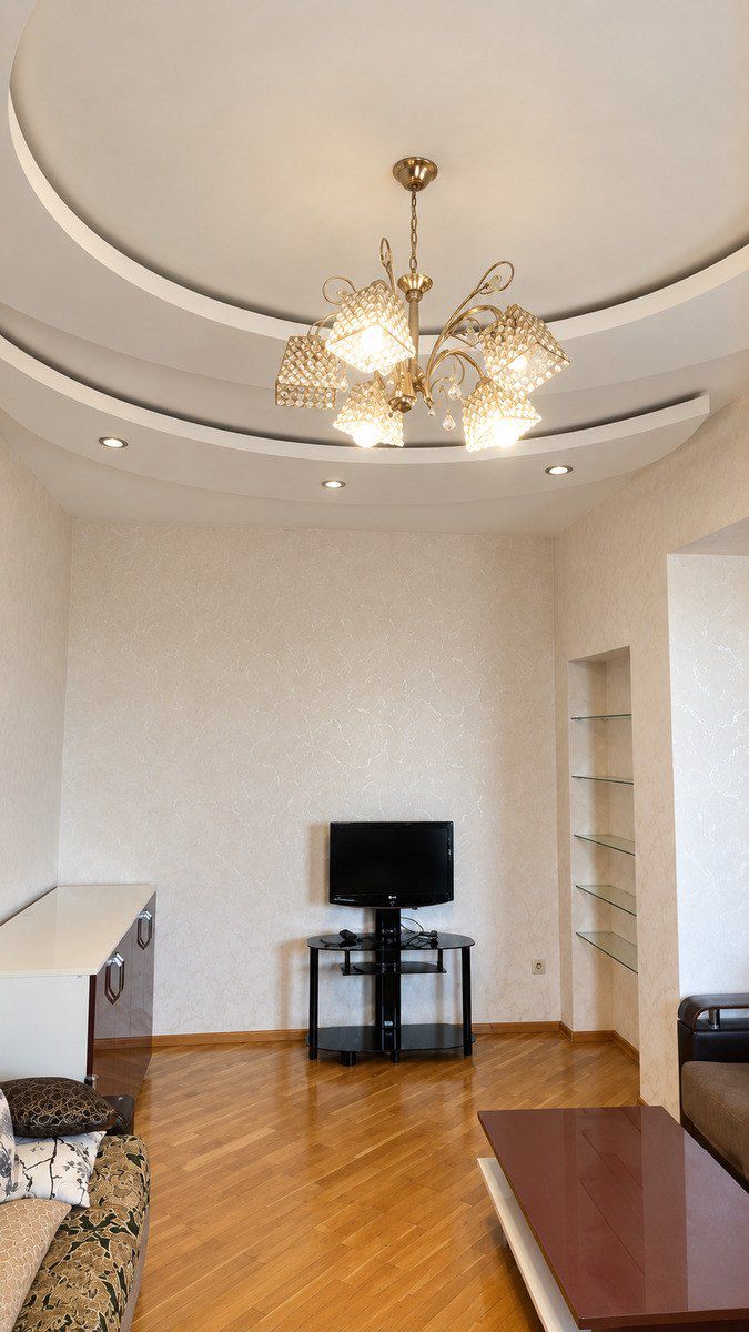 İcarəyə verilir 2 otaqlı yeni tikili 88 m² — Mənzil, Bakı (2)