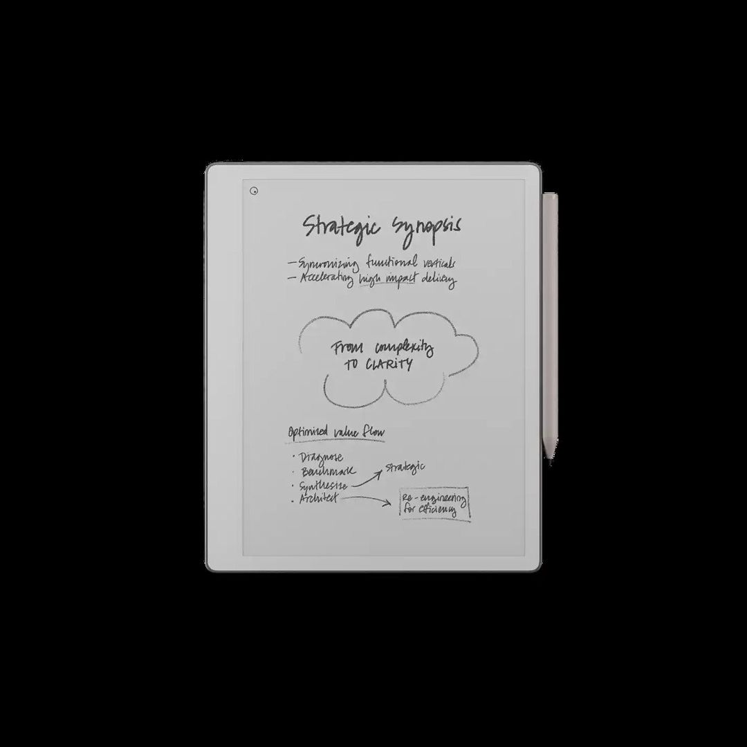 Remarkable Paper Pure — Planshetlər, Bakı (3)