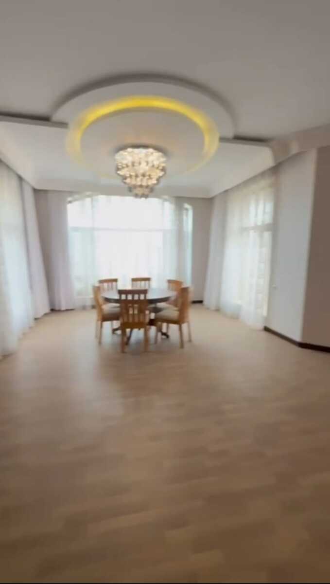 Satılır 7 otaqlı həyət evi/bağ evi 320 m² — Ev, villa, Bakı (12)