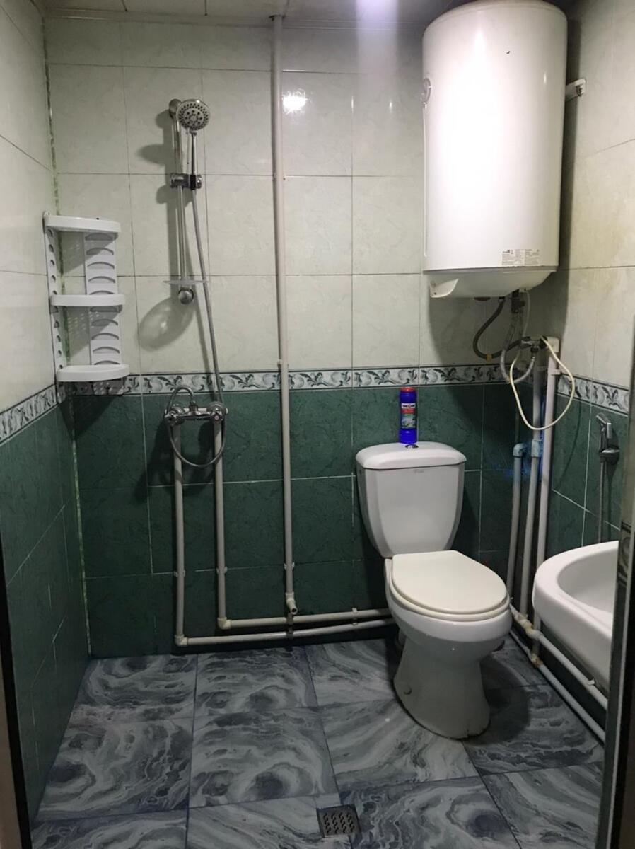 İcarəyə verilir 2 otaqlı yeni tikili 32 m² — Mənzil, Xırdalan (5)