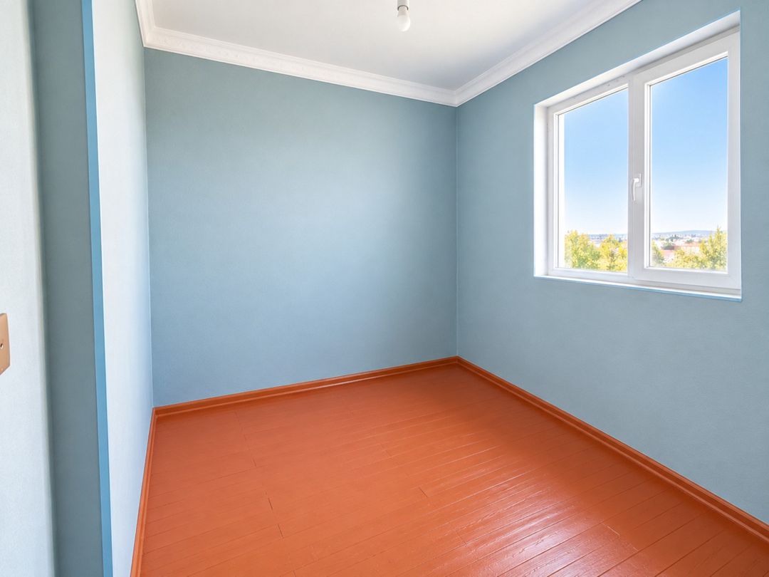 2-otaqlı yeni tikili, Azadlıq m., 41 m² — Mənzil, Bakı (4)