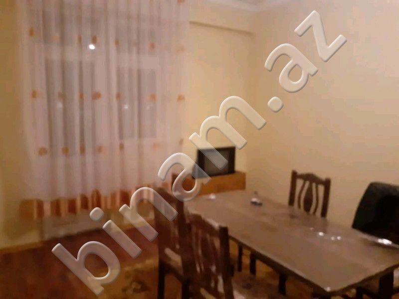 3 otaqlı Yeni tikili, Satış, Xırdalan — Mənzil, Xırdalan (5)