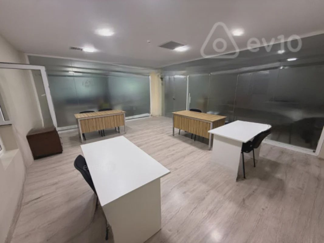 For rent: 1-room office, 30 m² — Ofis, Bakı (3)