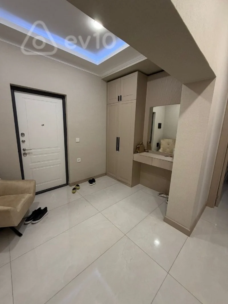 2 otaqlı mənzil, 65 m², Cəfər Xəndan küçəsi — kirayə — Mənzil, Bakı (12)