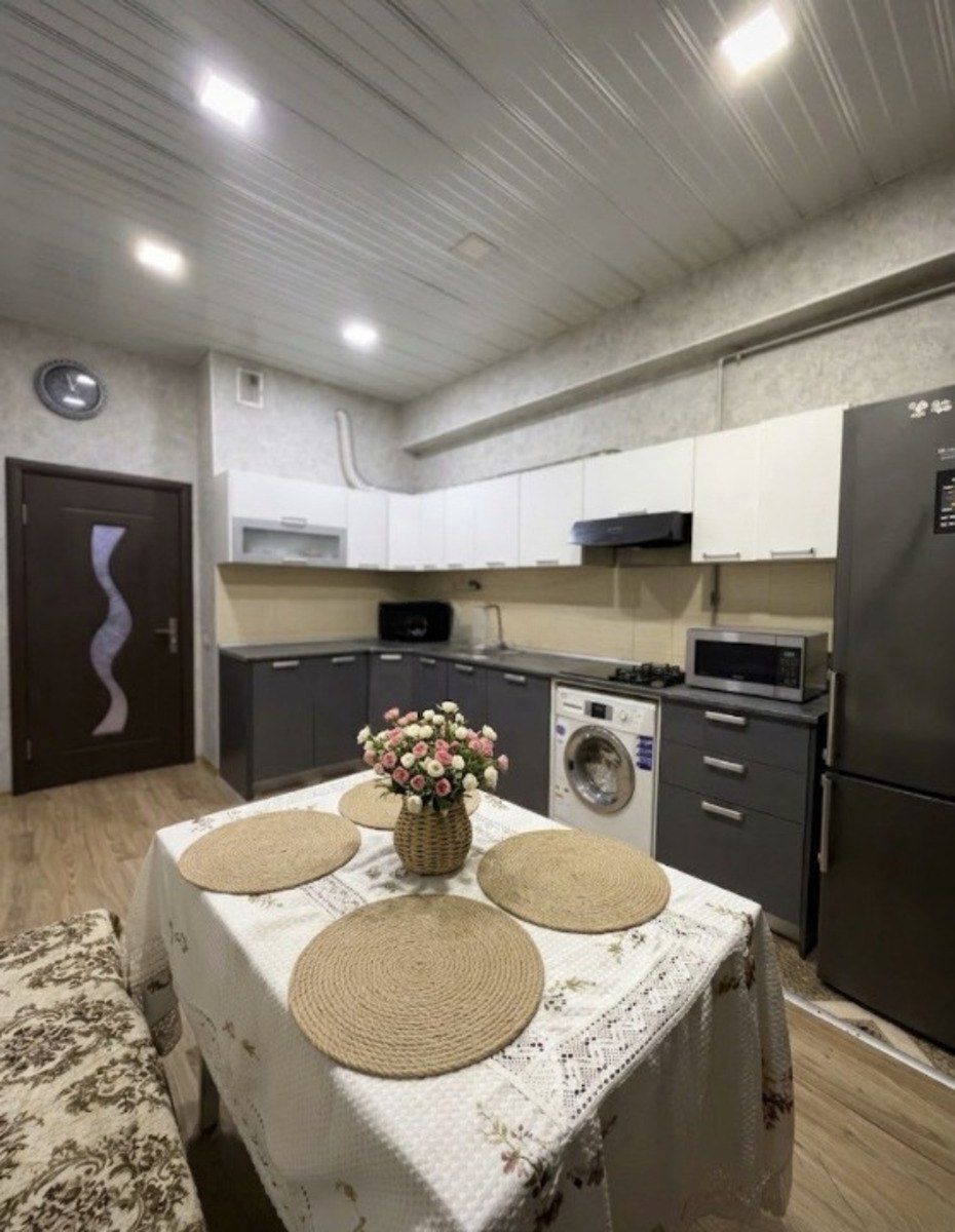 Satılır 3 otaqlı yeni tikili 90 m² — Mənzil, Bakı (9)