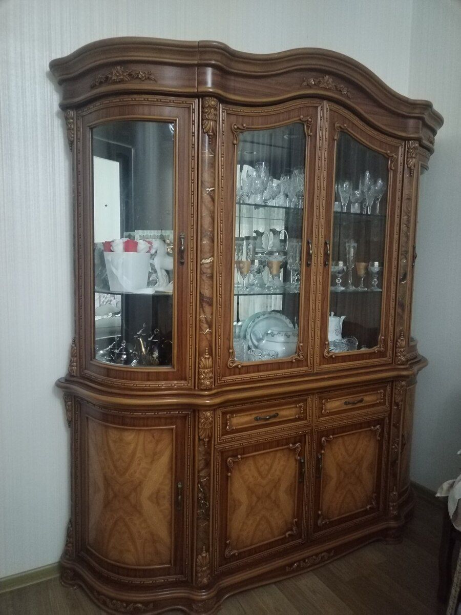 Servant — Mebel, Bakı
