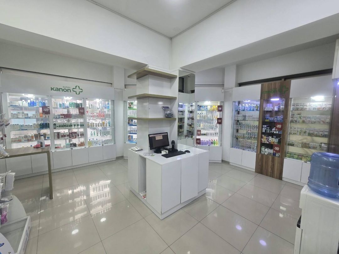 Satılır obyekt 220 m² — Əmlak, Bakı (6)