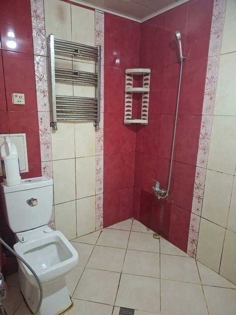 İcarəyə verilir 3 otaqlı köhnə tikili 75 m² — Bakı