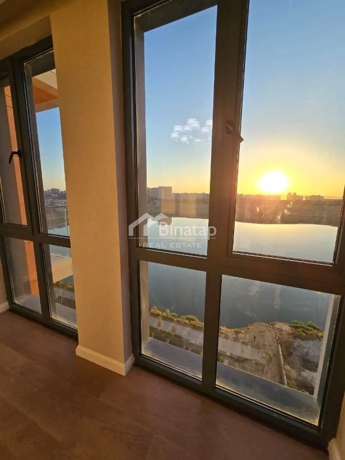Satılır 3 otaqlı yeni tikili 83 m², Elmlər Akademiyası metrosu, Yasamal rayonu — Mənzil, Bakı (3)