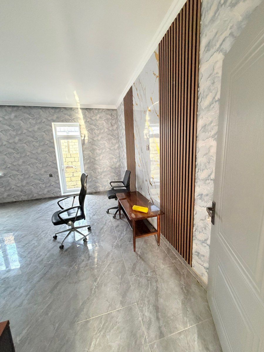 Həyət evi, Abşeron r — Ev, villa, Bakı (8)