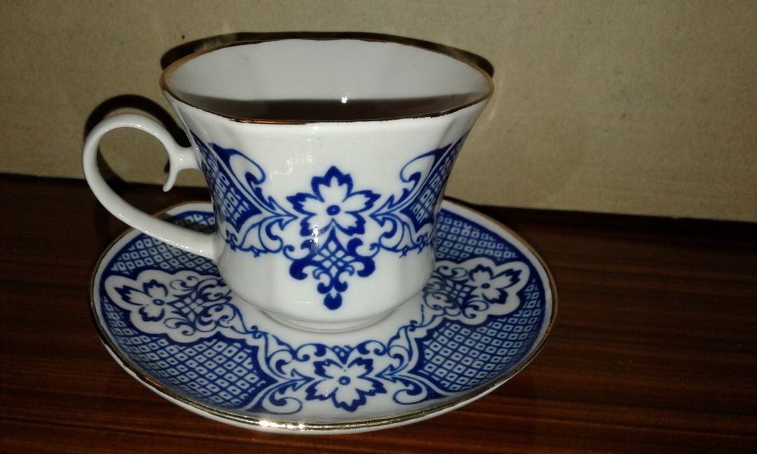 Кофейный сервиз (Ссср) — Qablar və mətbəx əşyaları, Bakı (3)