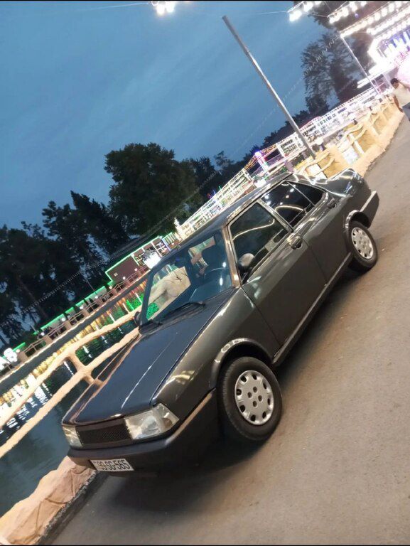 Tofas Sahin, 1.6 L, 2006 il, 112 000 km 99-SG-565 — Avtomobillər, Ağdaş (9)