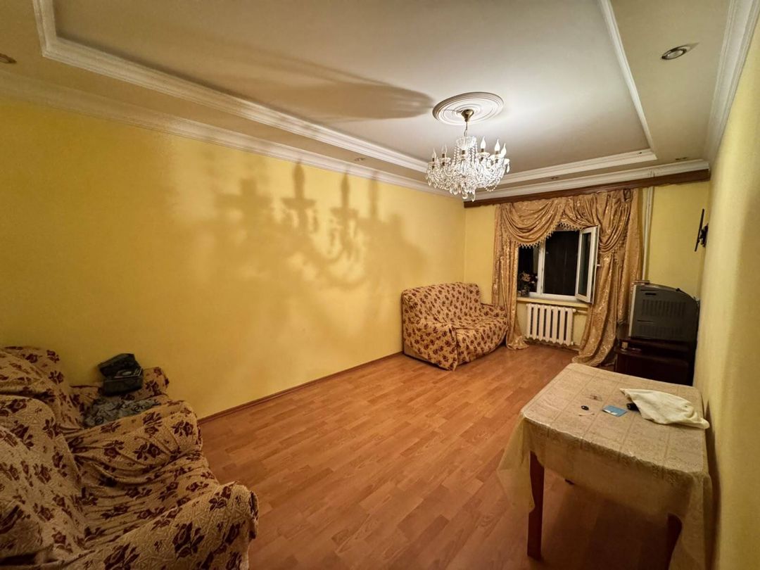 Satılır 3 otaqlı köhnə tikili 85 m² — Mənzil, Bakı (3)