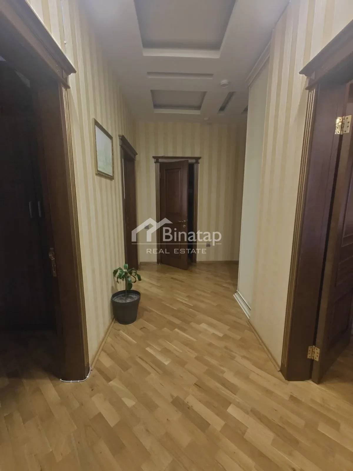 Satılır 3 otaqlı yeni tikili 90 m², Elmlər Akademiyası metrosu, Yasamal rayonu — Mənzil, Bakı (3)