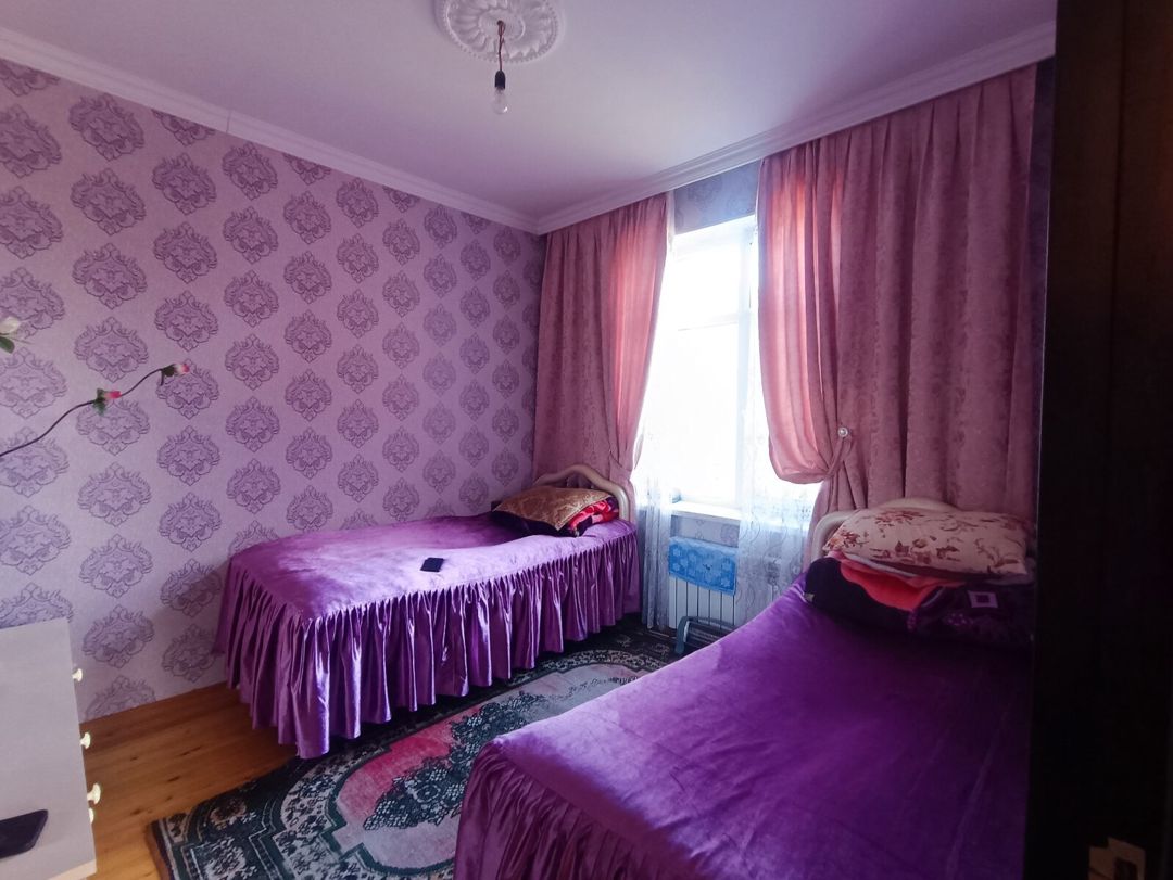 Həyət evi, Zabrat qəs — Ev, villa, Bakı (11)