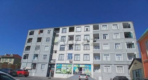 2 otaqlı mənzil Yeni tikili Satılır, Masazır, Abşeron — Ramin — Пәтер