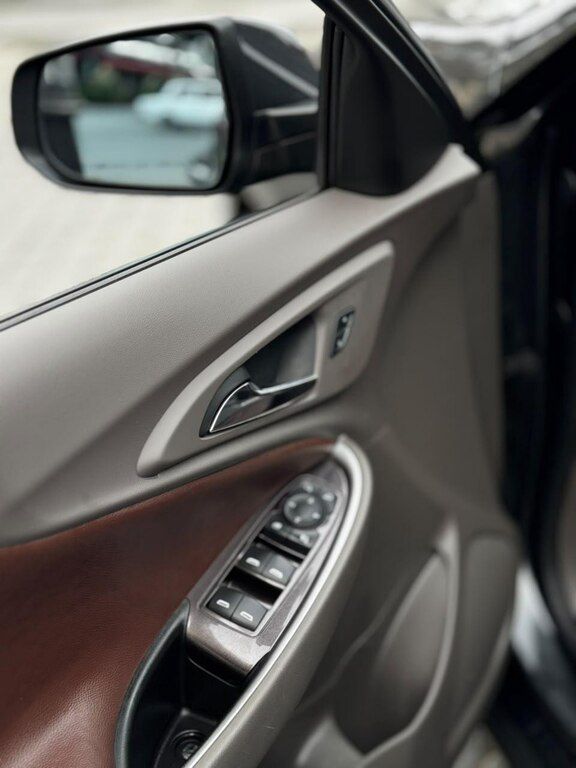 Chevrolet Malibu, 1.5 L, 2017 il, 190 000 km 20-EL-955 — Avtomobillər, Gəncə (10)