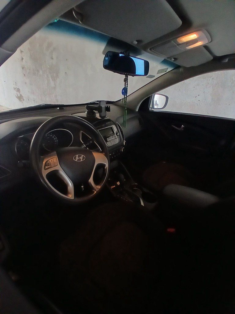 Hyundai ix35, 2.0 L, 2011 il, 122 000 km — Avtomobillər, Bakı (9)