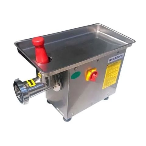 Mateka, Saatda 600 kq — Bakı
