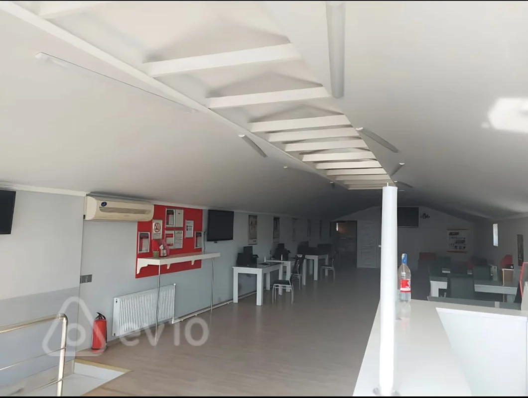 Obyekt, 192 m², babək prospekti — kirayə — Əmlak, Bakı (8)