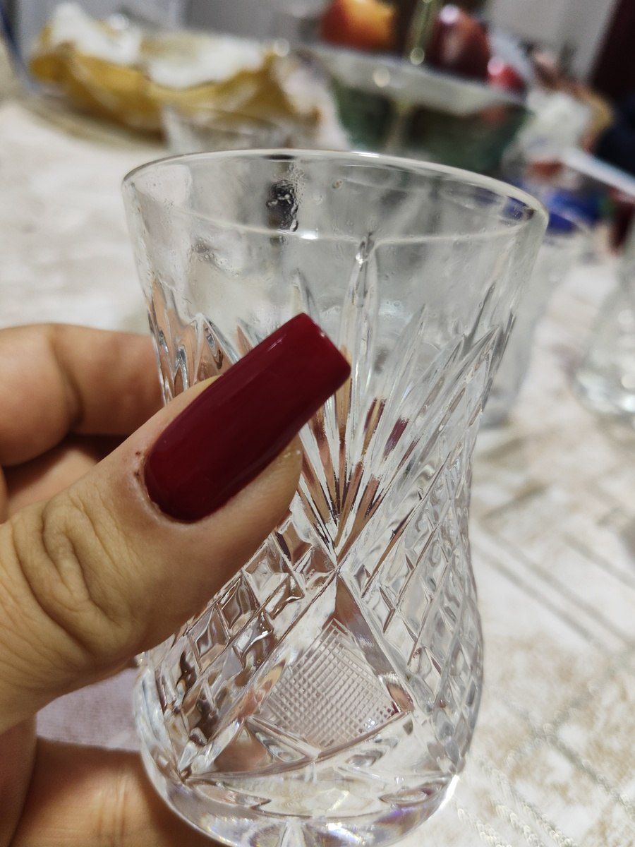 Stəkanlar — Qablar və mətbəx əşyaları, Bakı (4)