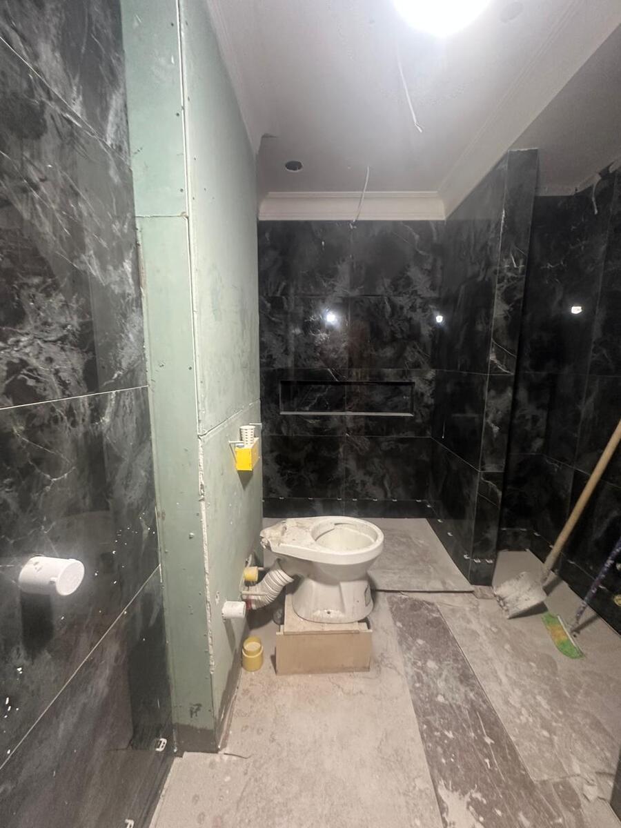 Satılır 3 otaqlı yeni tikili 126 m² — Mənzil, Bakı (7)