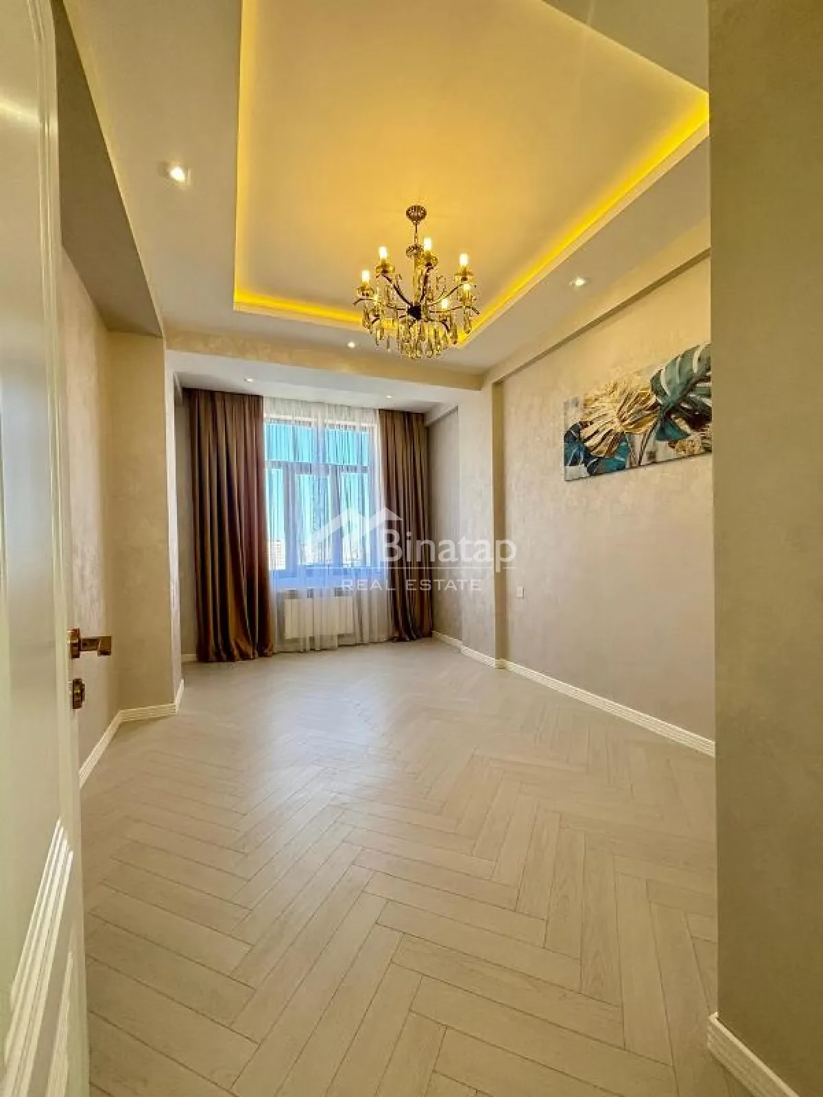 Satılır 3 otaqlı yeni tikili 110 m², 28 May metrosu, Nəsimi rayonu — Mənzil, Bakı (5)