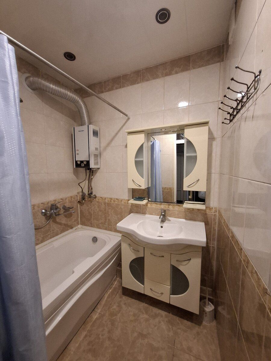 2-otaqlı yeni tikili kirayə verilir, Mingəçevir ş., 55 m² — Mənzil, Mingəçevir (7)