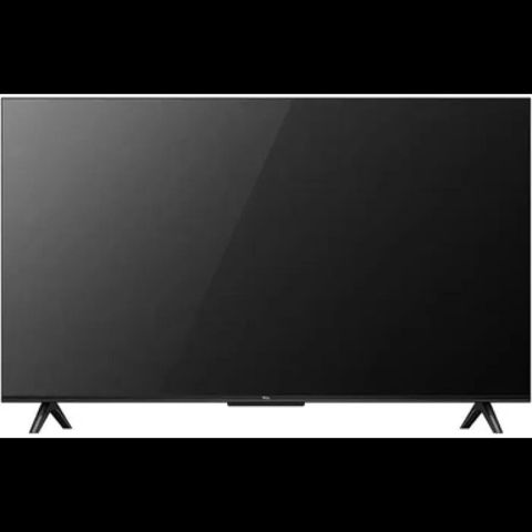 TCL 43V6C 43 Düym 4K UHD Smart TV HDR Google TV Gündəlik istifadəyə — Bakı