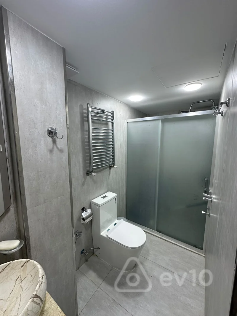 2 otaqlı mənzil, 65 m², Gəncə Pr — Mənzil, Bakı (8)