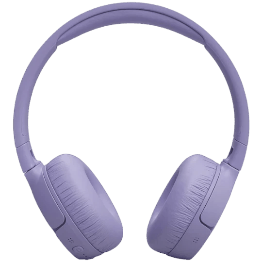 Bluetooth qulaqlıq Jbl Tune 670NC Purple — Simsiz qulaqlıqlar, Bakı (5)