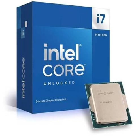 Intel Core i7-14700KF OEM Prosessor Brend: Intel Model: Core — Bakı