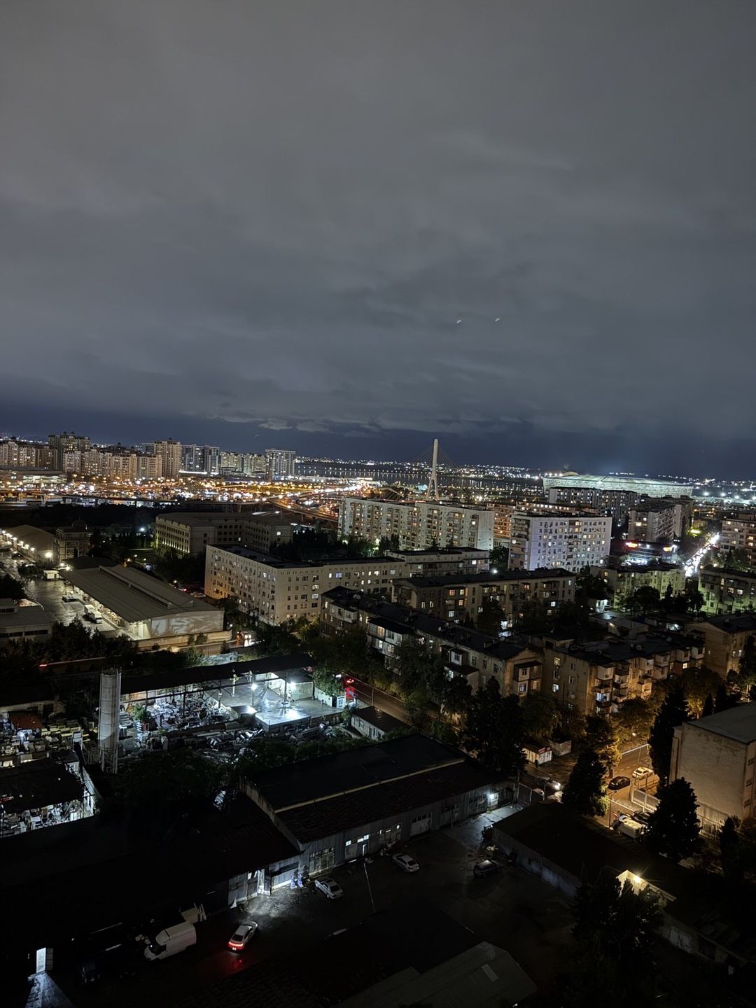 Satılır 3 otaqlı yeni tikili 85 m² — Mənzil, Bakı (3)