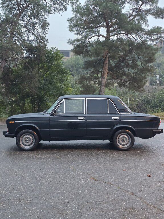 Lada (VAZ) 2106, 1.6 L, 2001 il, 33 692 km — Avtomobillər, Quba (9)