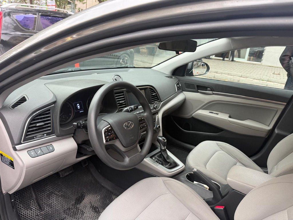 Hyundai Elantra, 2.0 L, 2017 il, 166 000 km 88-DS-995 — Avtomobillər, Bakı (4)