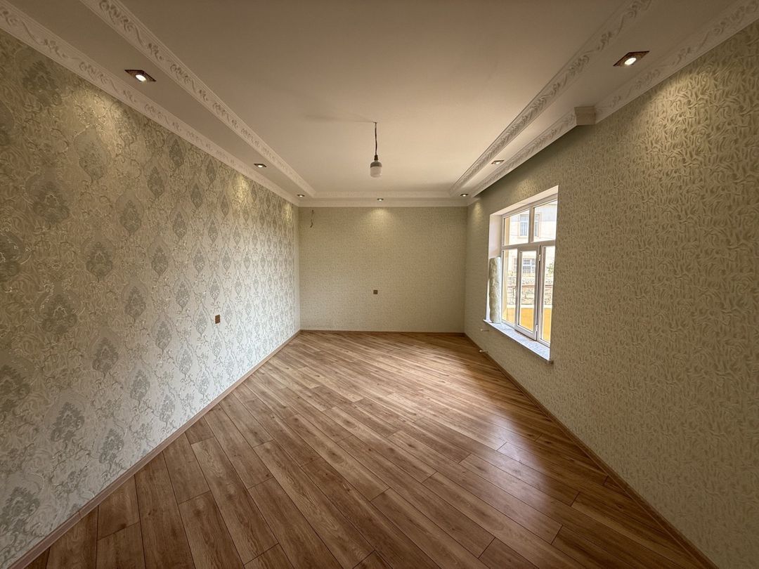 Həyət evi, Binəqədi qəs — Ev, villa, Bakı (11)