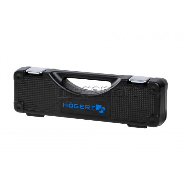 Dinamometr açarı, 10-60 Nm Högert HT1W711 3/8 — Əl alətləri, Bakı (2)