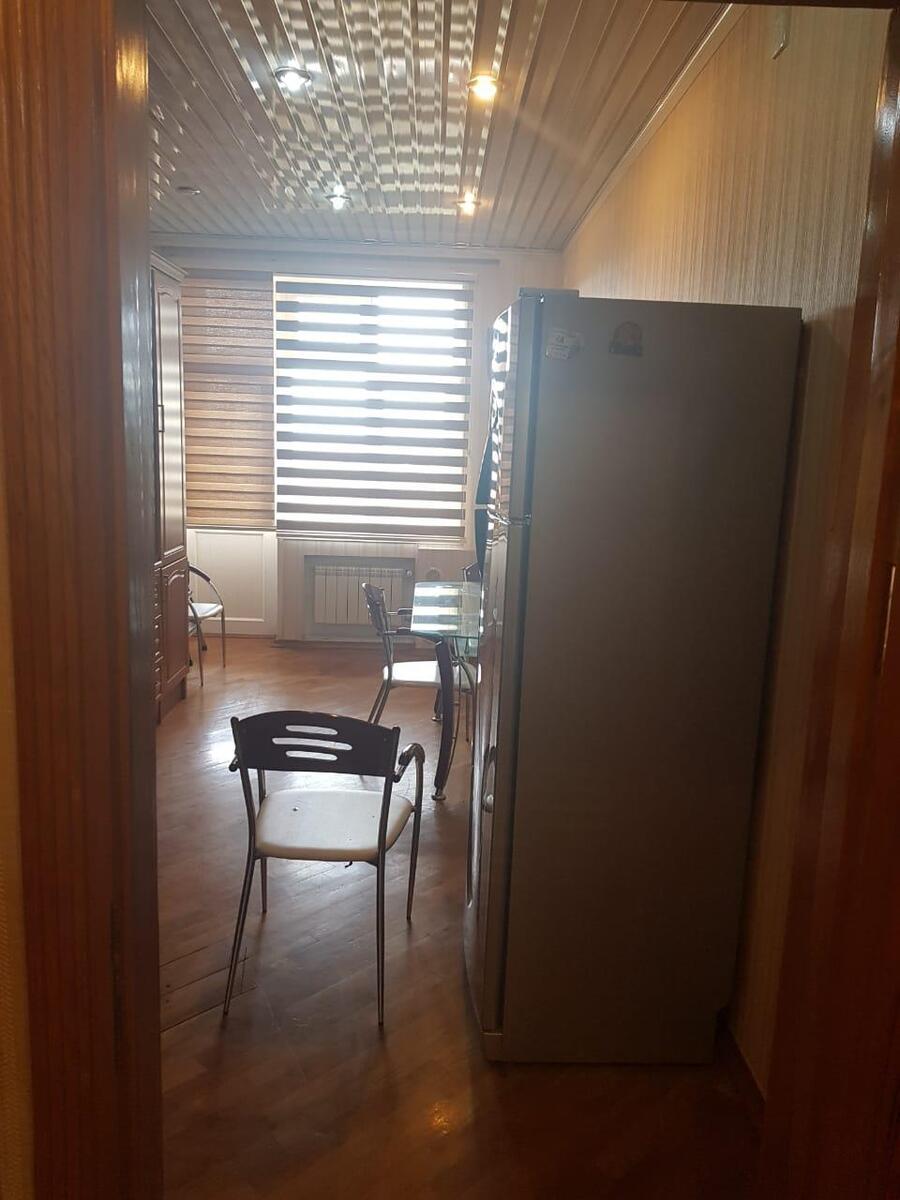 İcarəyə verilir 2 otaqlı yeni tikili 100 m² — Mənzil, Bakı (12)
