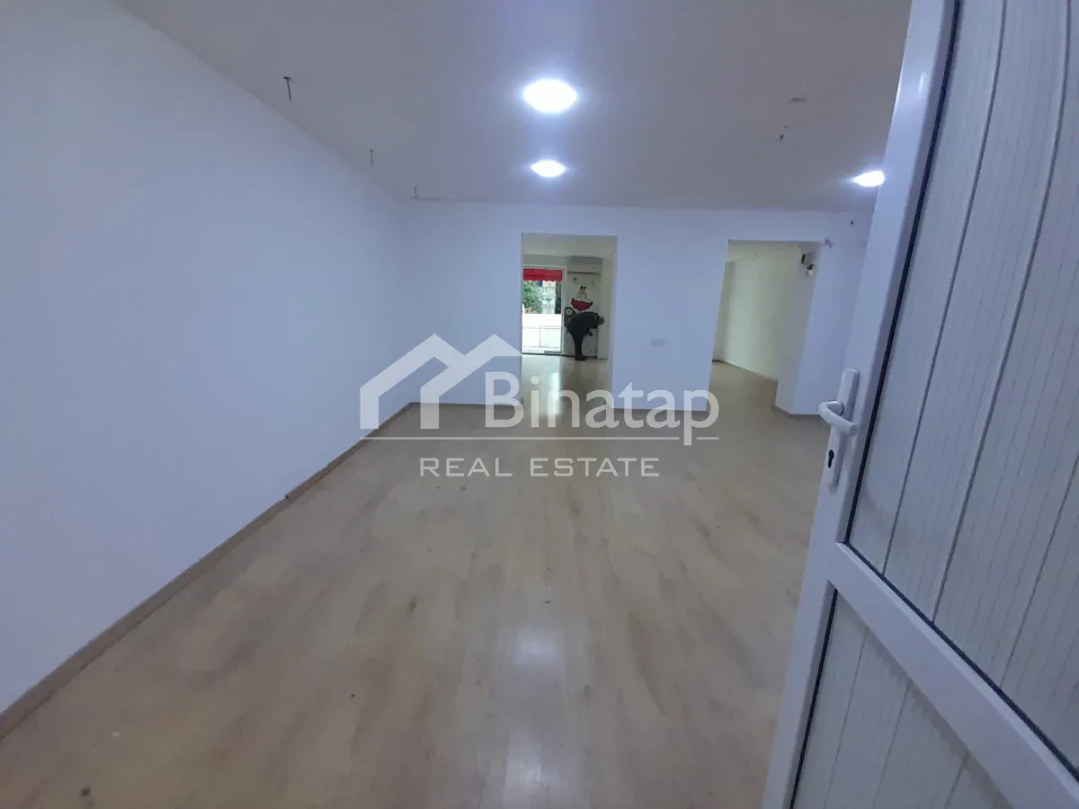 İcarəyə verilir obyekt 60 m², Gənclik metrosu, Nərimanov rayonu — Əmlak, Bakı (4)