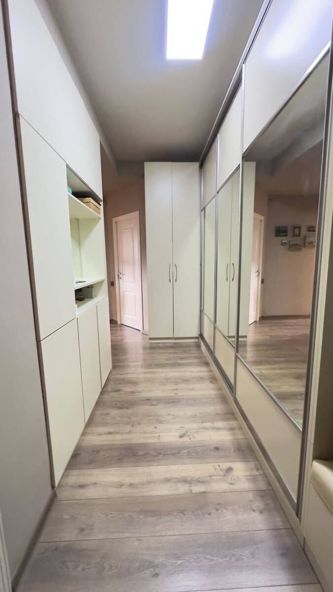 Satılır 2 otaqlı yeni tikili 65 m² — Mənzil, Bakı (10)