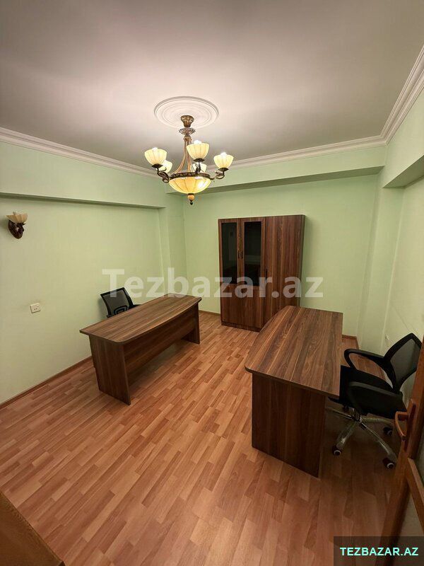 Baki seheri Nesimi rayonu 28 may m/st — Ofis, Bakı (5)
